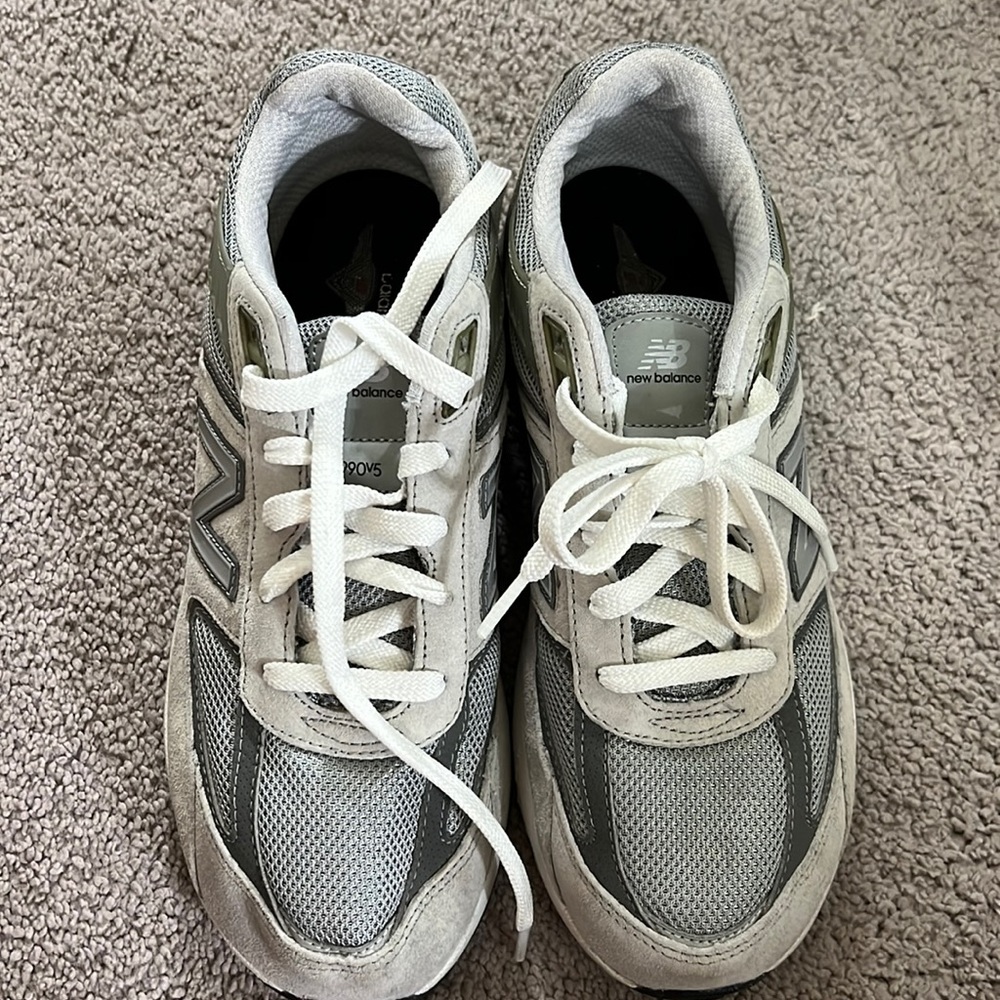 New balance for sale